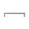 Top Knobs Stainless Steel Pull
