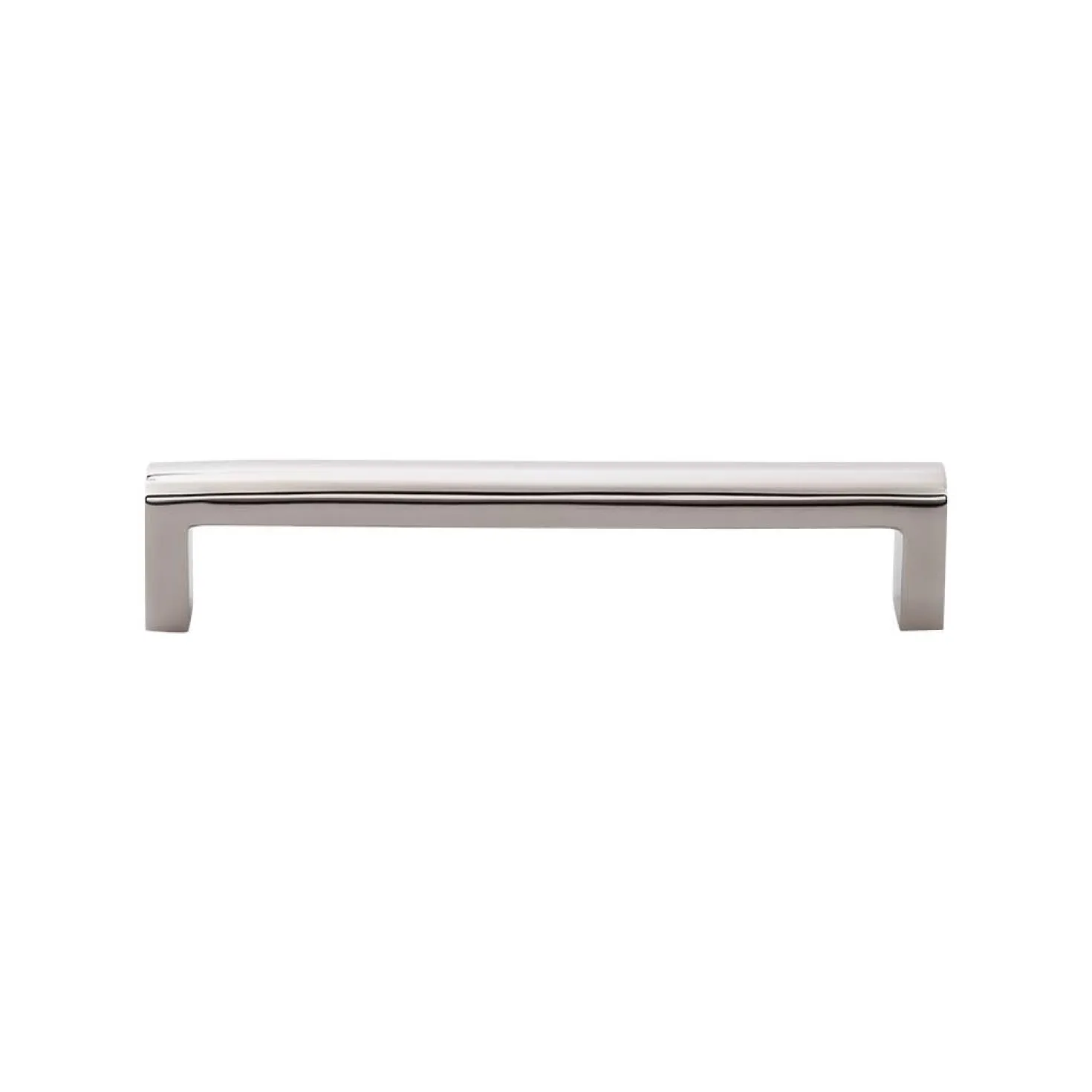 Top Knobs Stainless Steel Pull