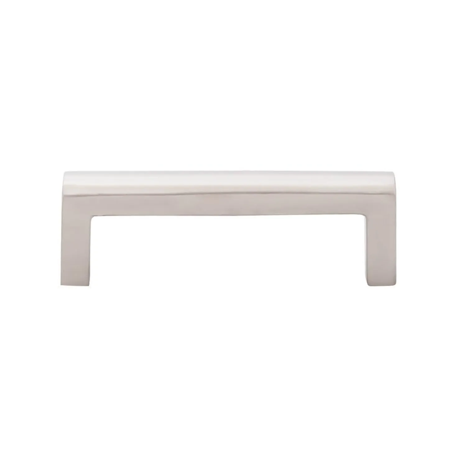 Top Knobs Stainless Steel Pull
