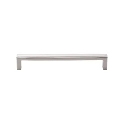 Top Knobs Stainless Steel Pull