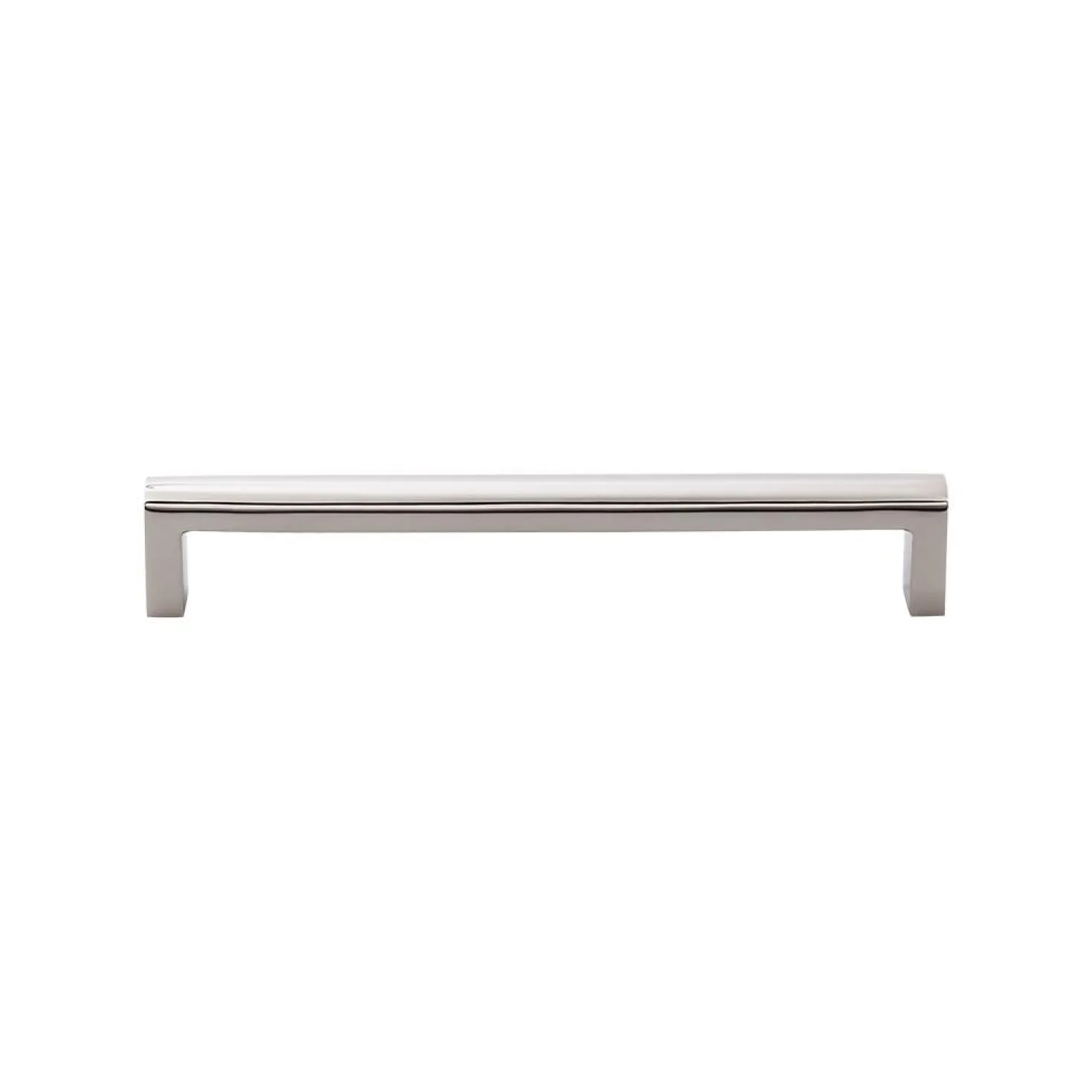 Top Knobs Stainless Steel Pull