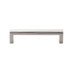 Top Knobs Stainless Steel Pull