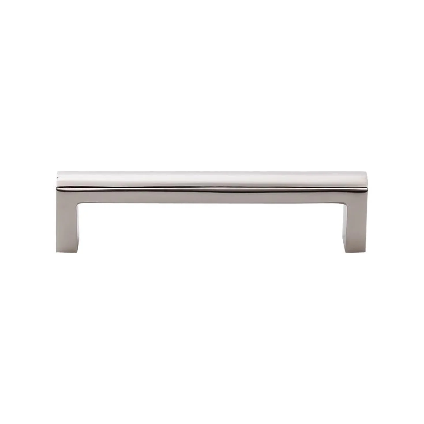 Top Knobs Stainless Steel Pull