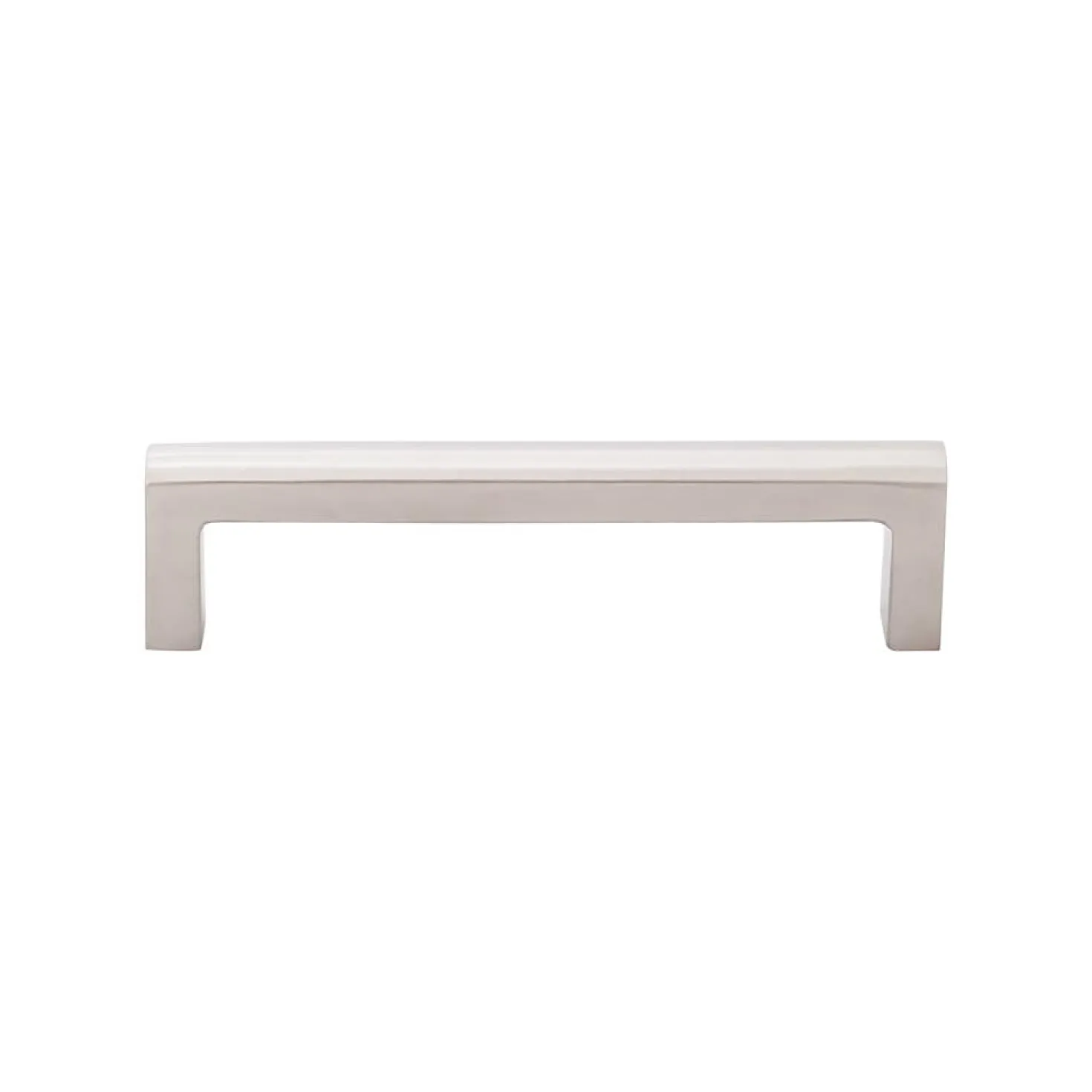 Top Knobs Stainless Steel Pull
