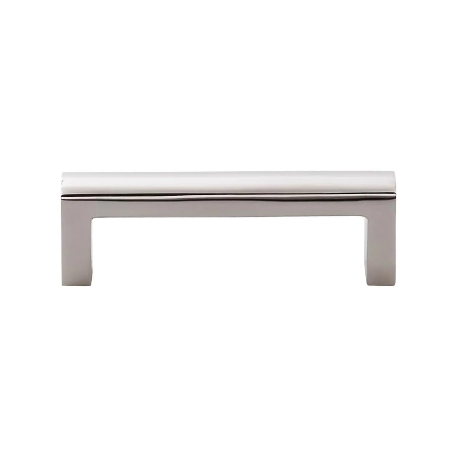 Top Knobs Stainless Steel Pull