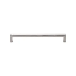 Top Knobs Stainless Steel Pull