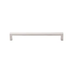 Top Knobs Stainless Steel Pull