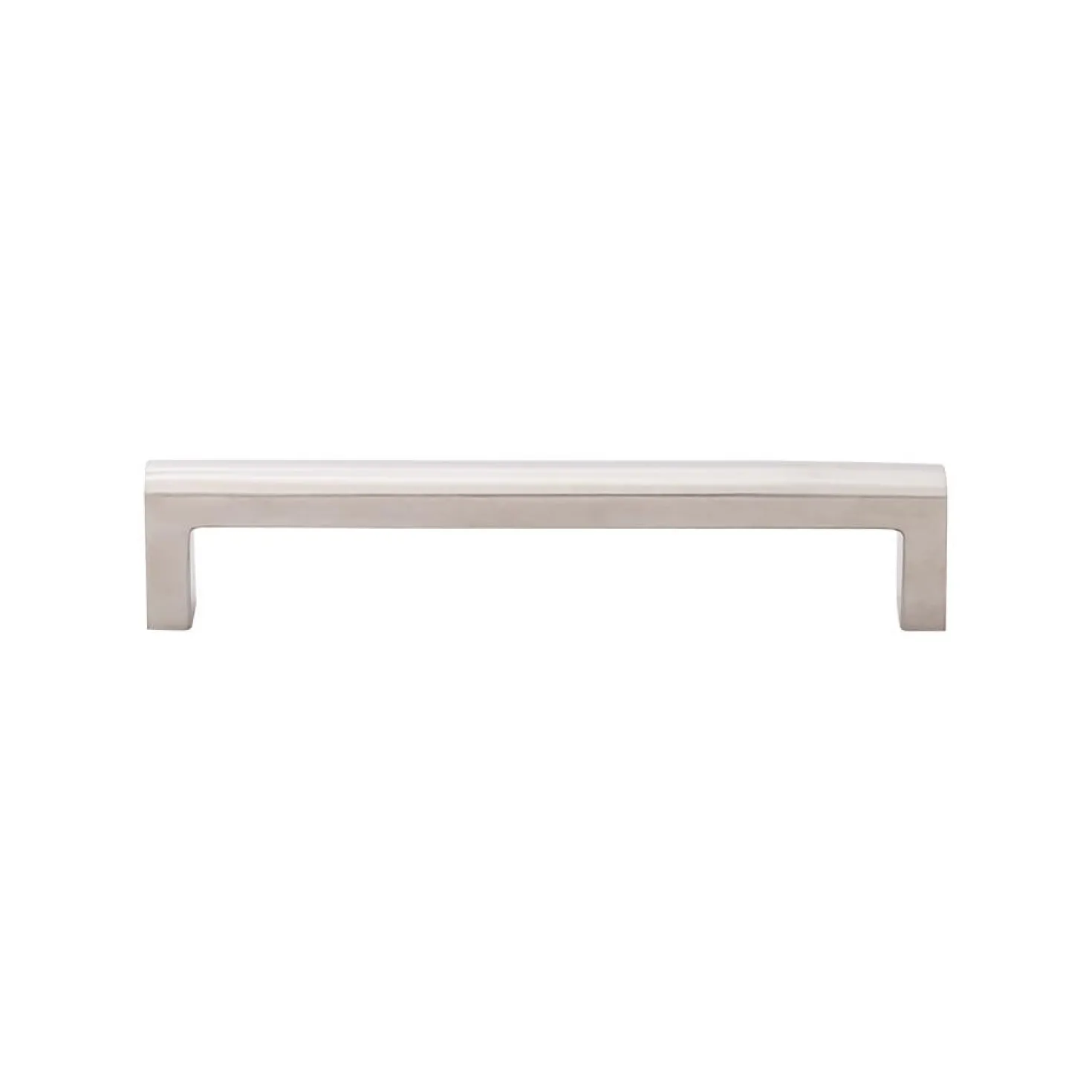 Top Knobs Stainless Steel Pull