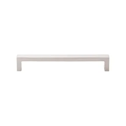 Top Knobs Stainless Steel Pull