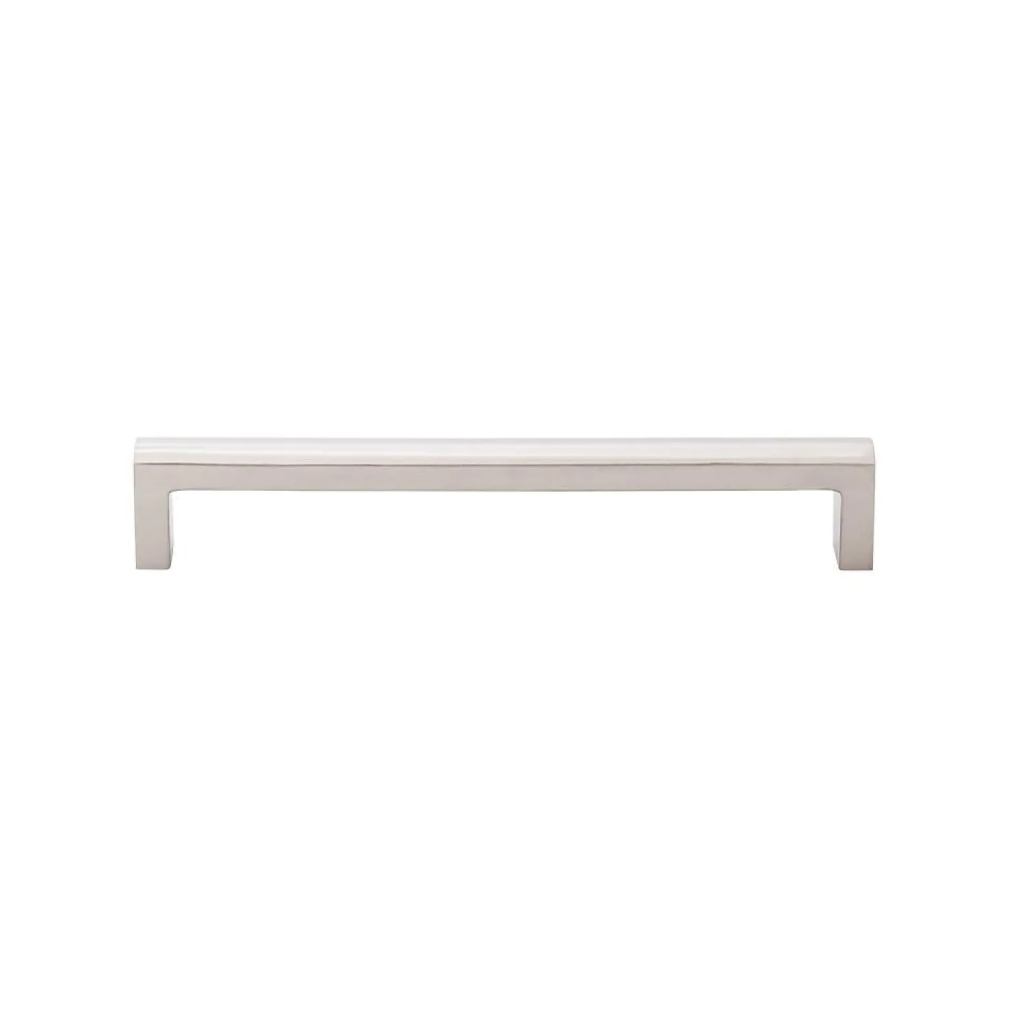 Top Knobs Stainless Steel Pull