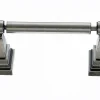 Topknobs STK3AP Tissue Holder in Antique Pewter