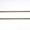 Topknobs STK7BB 18" Double Towel Bar in Brushed Bronze
