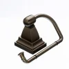 Topknobs STK4BB Tissue Hook in Brushed Bronze