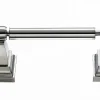 Topknobs STK3BSN Tissue Holder in Brushed Satin Nickel
