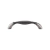 Top Knobs Straight Pull