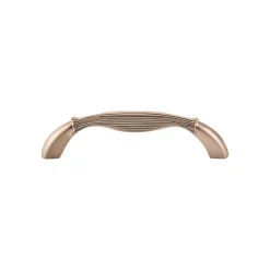 Top Knobs Straight Pull