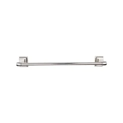 Top Knobs Stratton Single Bath Towel Bar