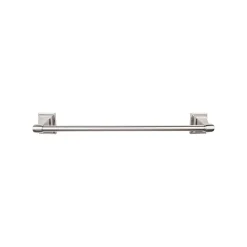 Top Knobs Stratton Single Bath Towel Bar