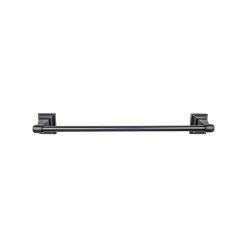 Top Knobs Stratton Single Bath Towel Bar