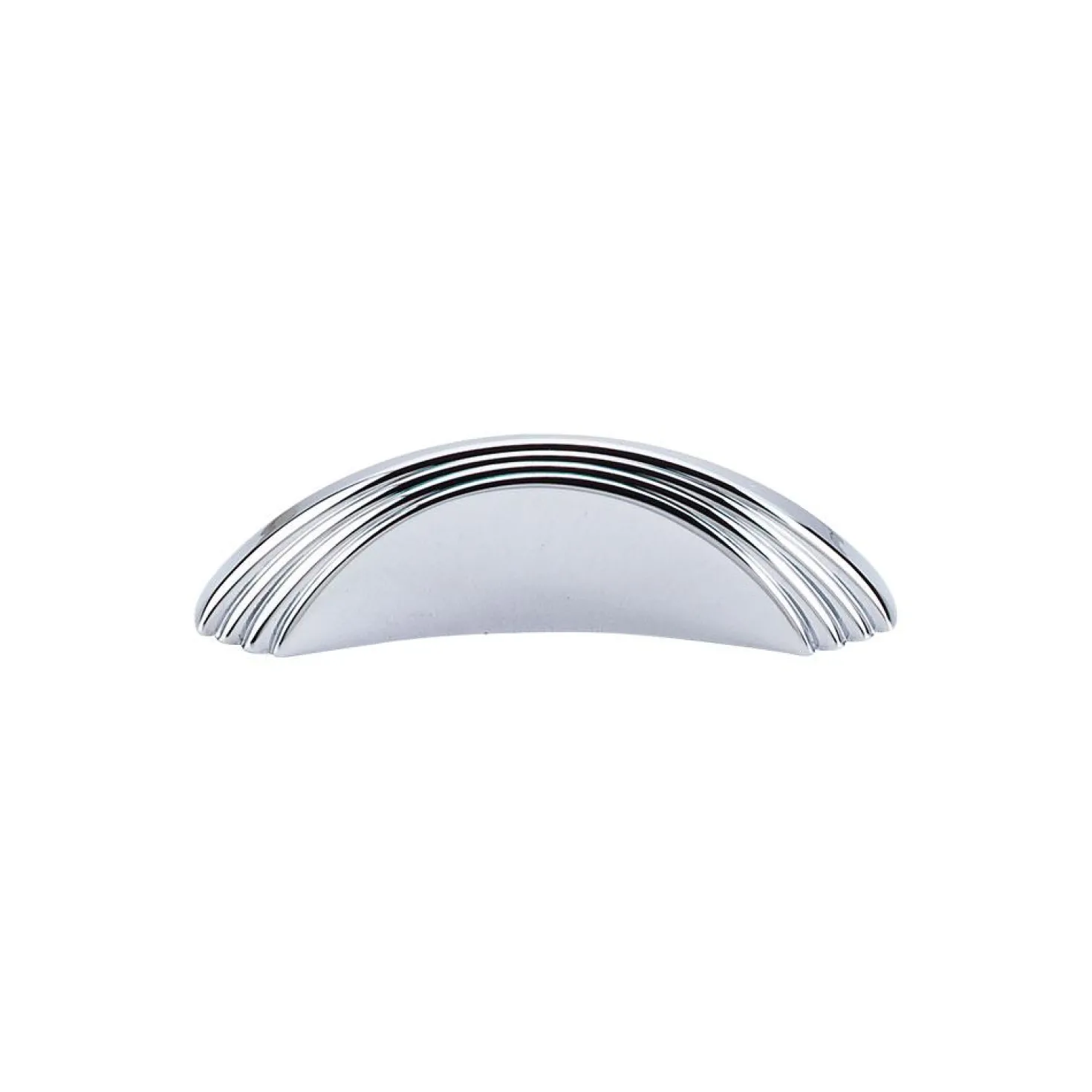 Top Knobs Sydney Flair Knob