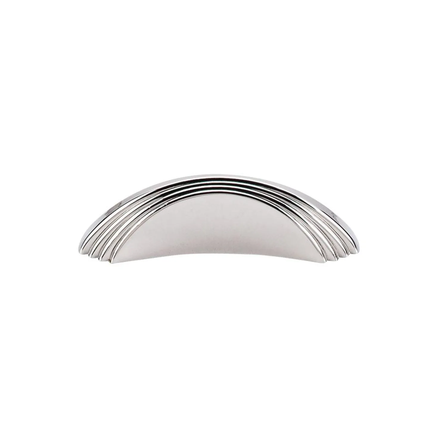 Top Knobs Sydney Flair Knob