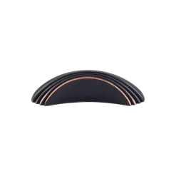 Top Knobs Sydney Flair Knob