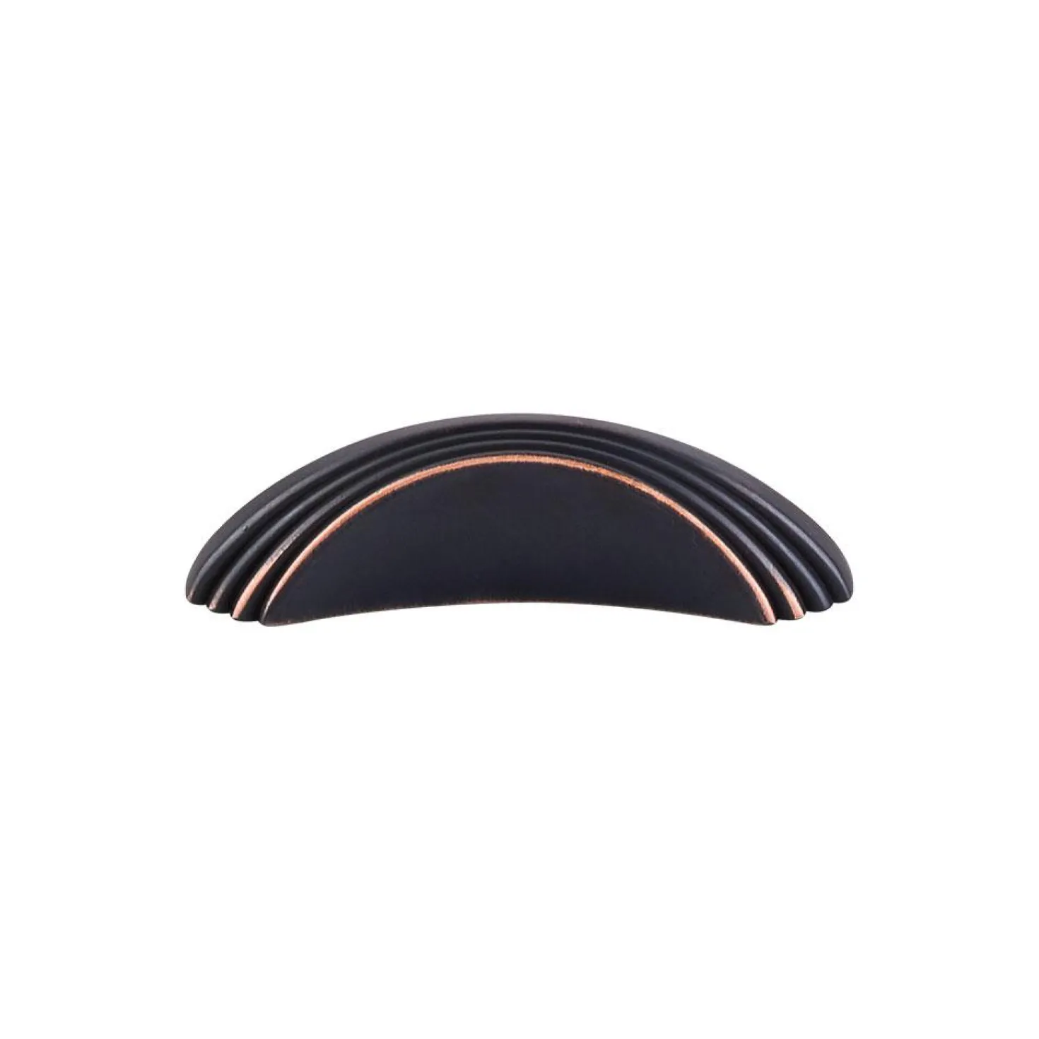 Top Knobs Sydney Flair Knob