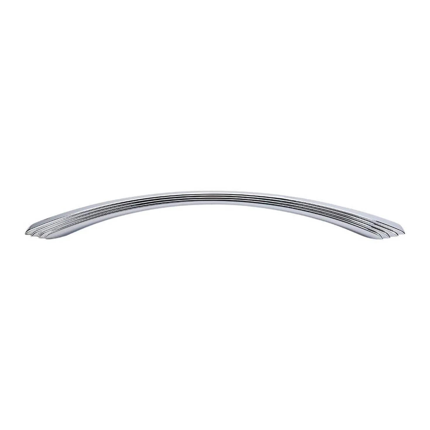 Top Knobs Sydney Flair Pull