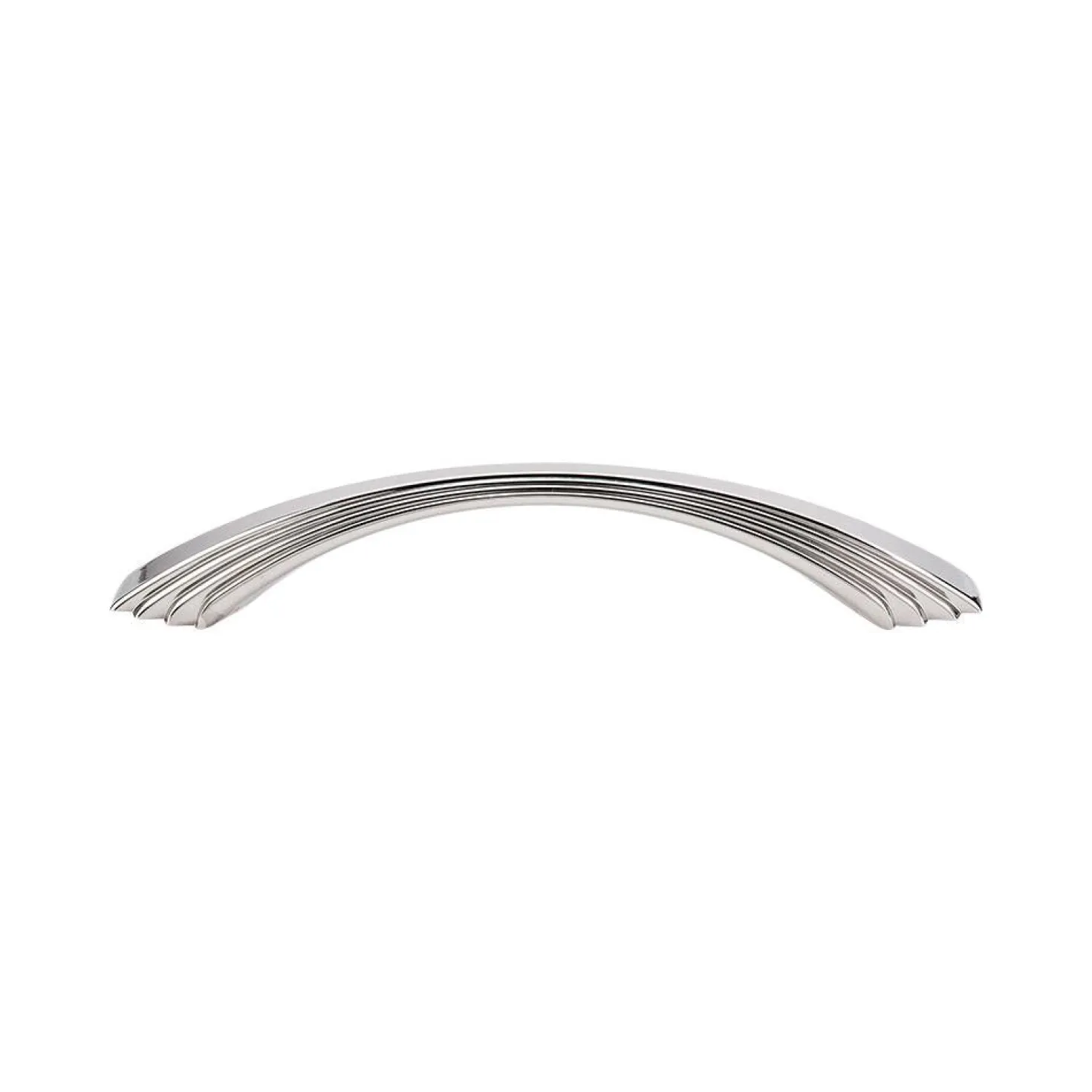 Top Knobs Sydney Flair Pull