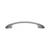 Top Knobs Sydney Thin Pull