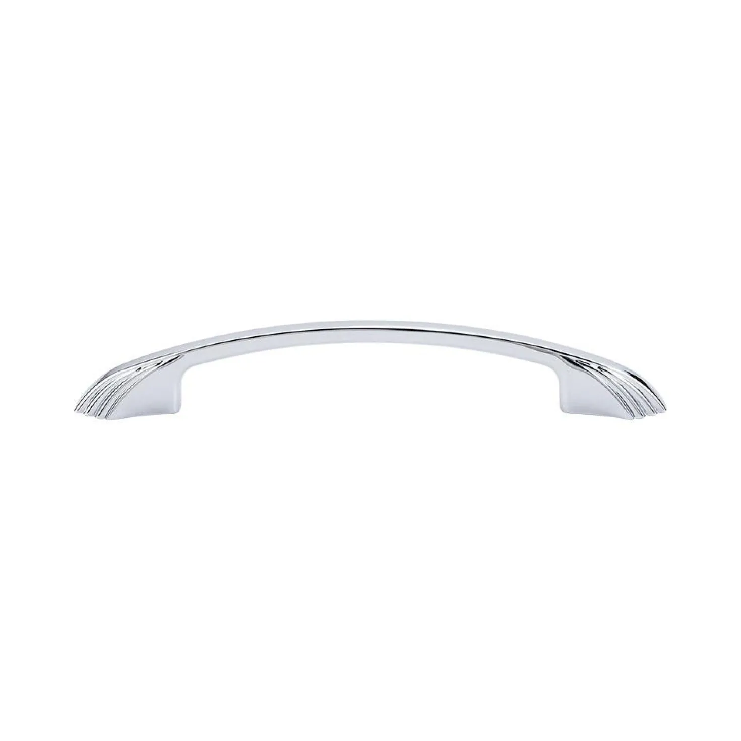 Top Knobs Sydney Thin Pull