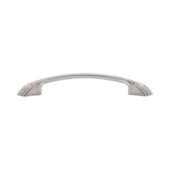 Top Knobs Sydney Thin Pull