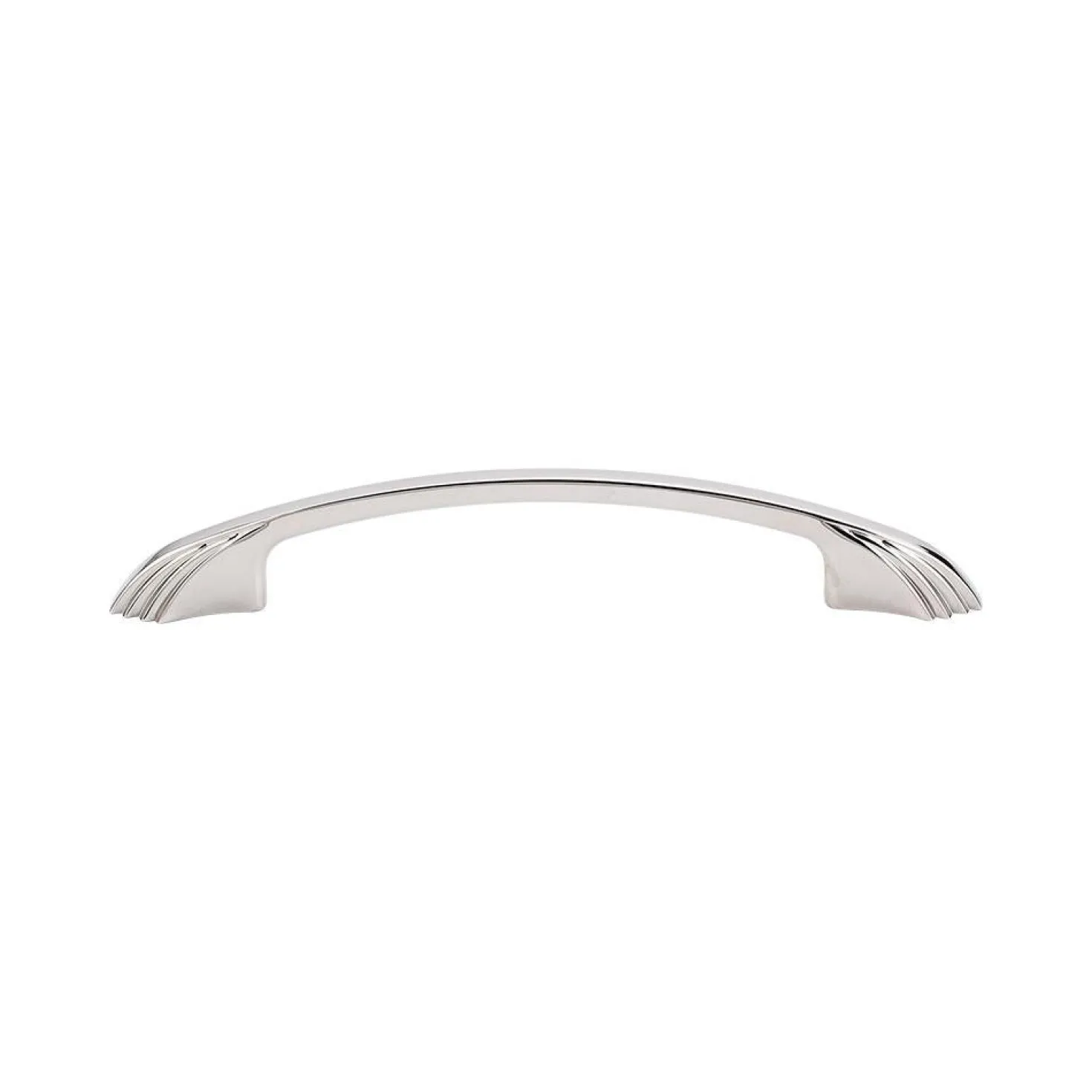 Top Knobs Sydney Thin Pull