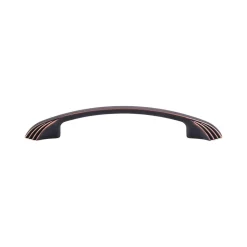 Top Knobs Sydney Thin Pull