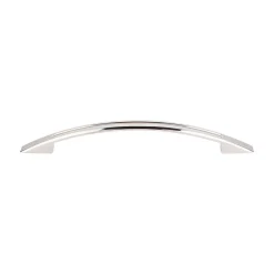 Top Knobs Tango Cut Out Pull