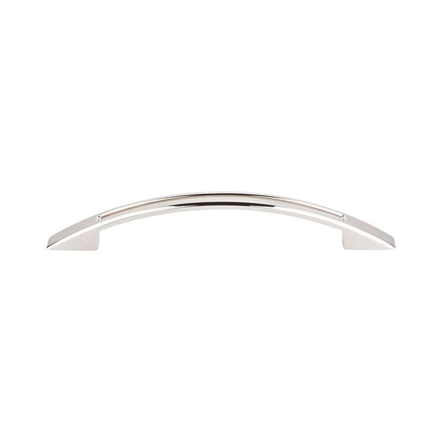 Top Knobs Tango Cut Out Pull