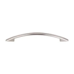Top Knobs Tango Cut Out Pull