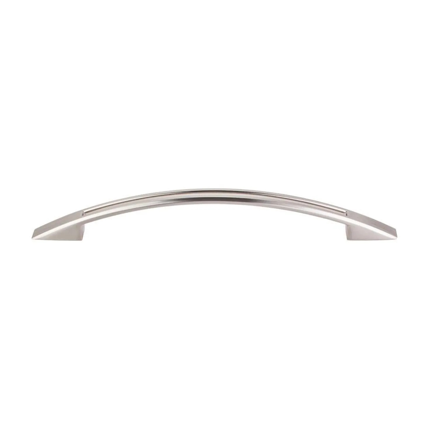 Top Knobs Tango Cut Out Pull