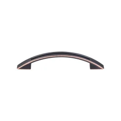 Top Knobs Tango Cut Out Pull