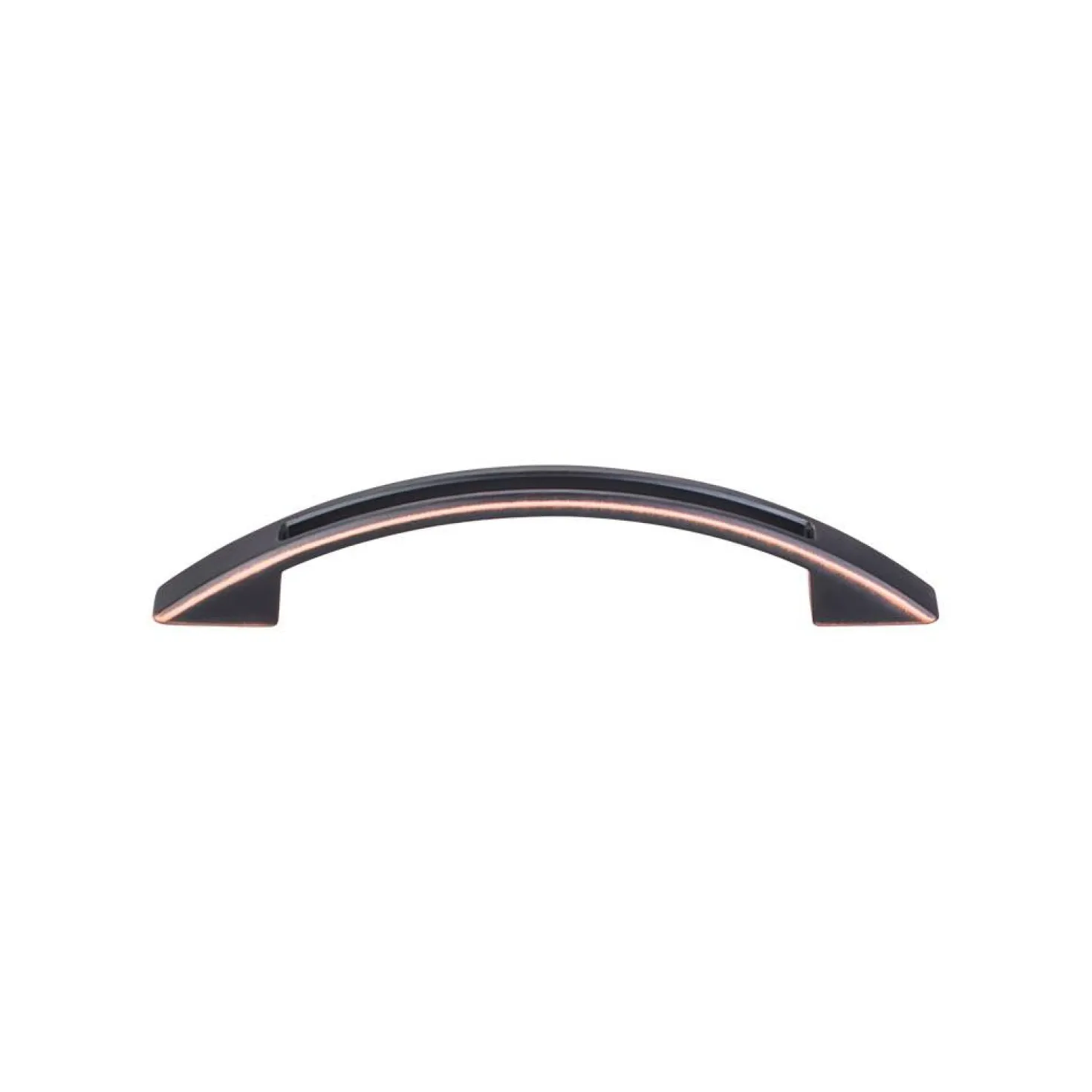 Top Knobs Tango Cut Out Pull