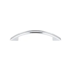 Top Knobs Tango Cut Out Pull