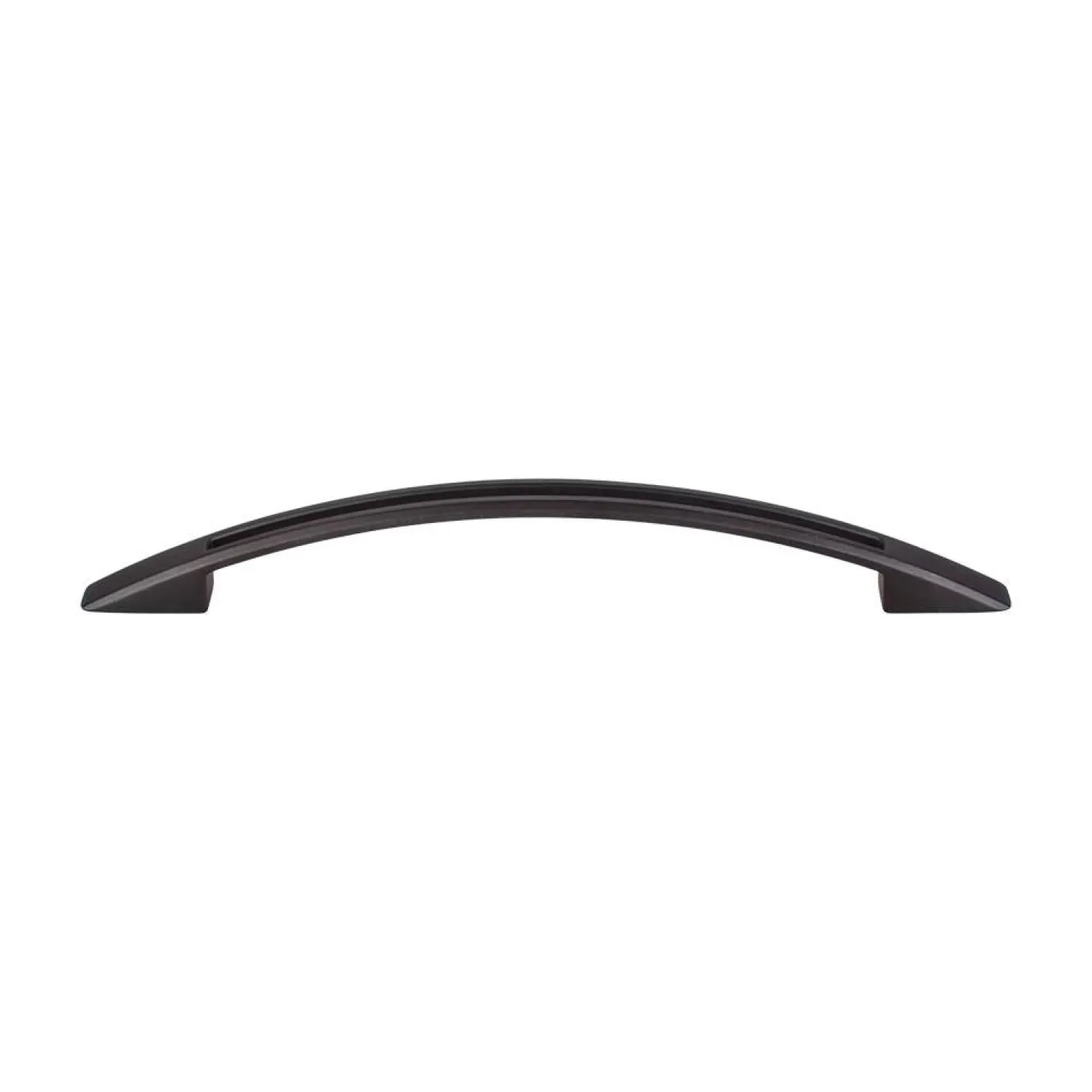 Top Knobs Tango Cut Out Pull
