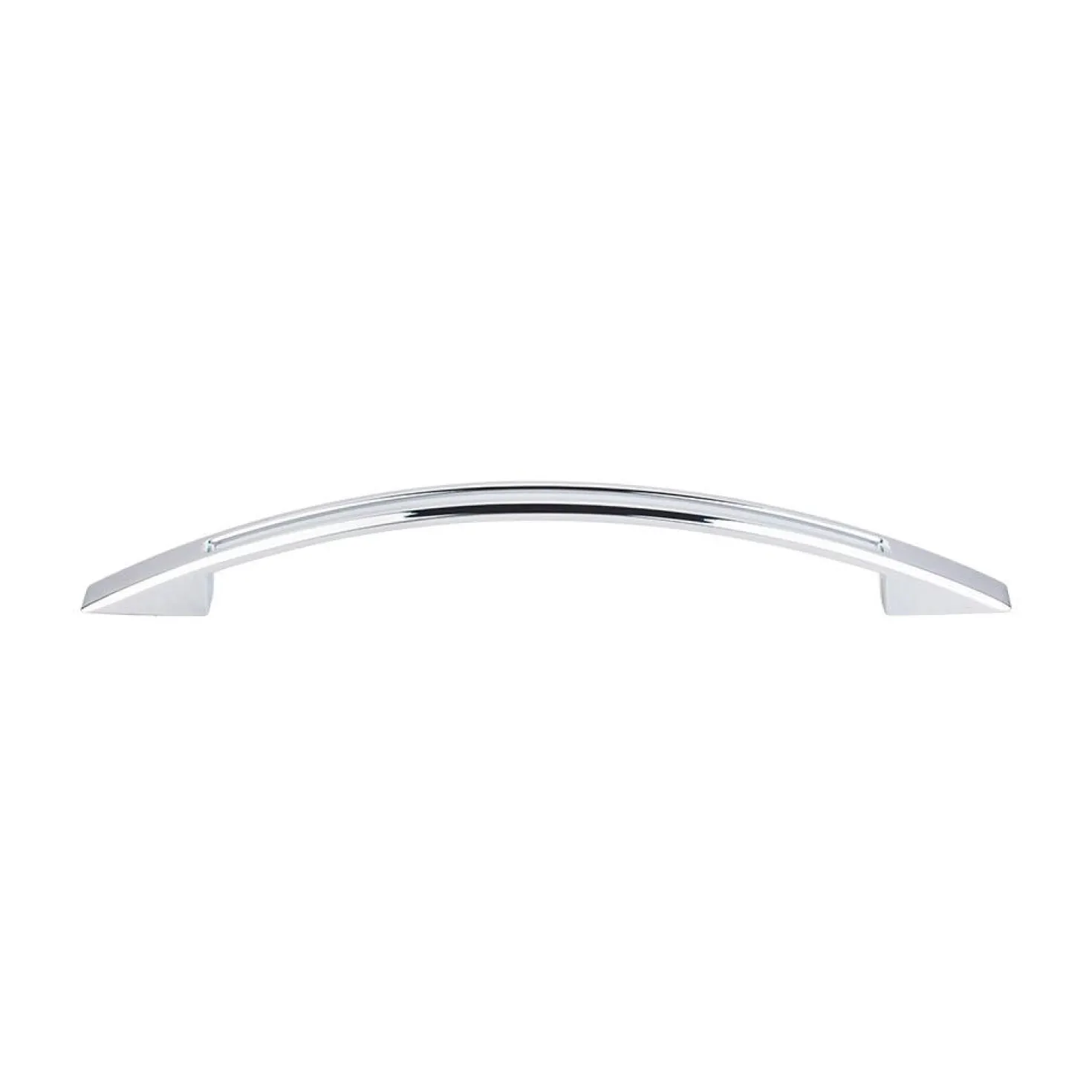 Top Knobs Tango Cut Out Pull