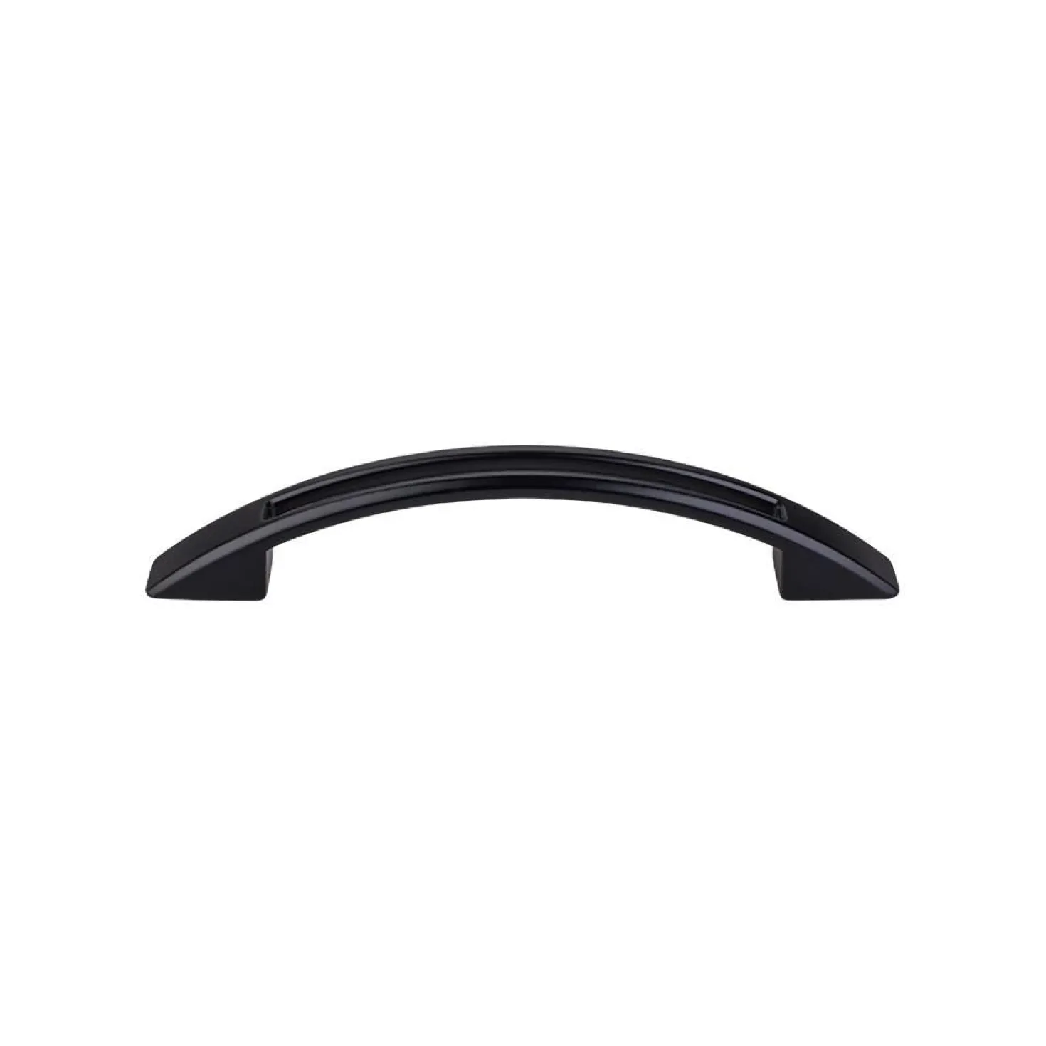 Top Knobs Tango Cut Out Pull