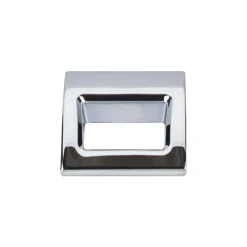 Top Knobs Tango Finger Pull