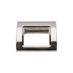 Top Knobs Tango Finger Pull