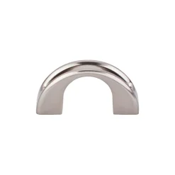 Top Knobs Tango U Finger Pull
