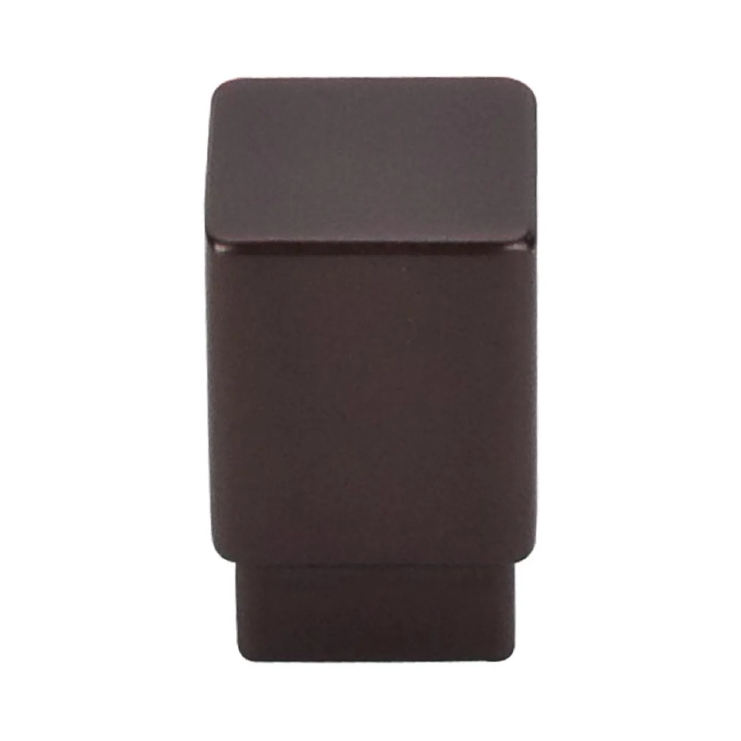 Top Knobs Tapered Square Knob