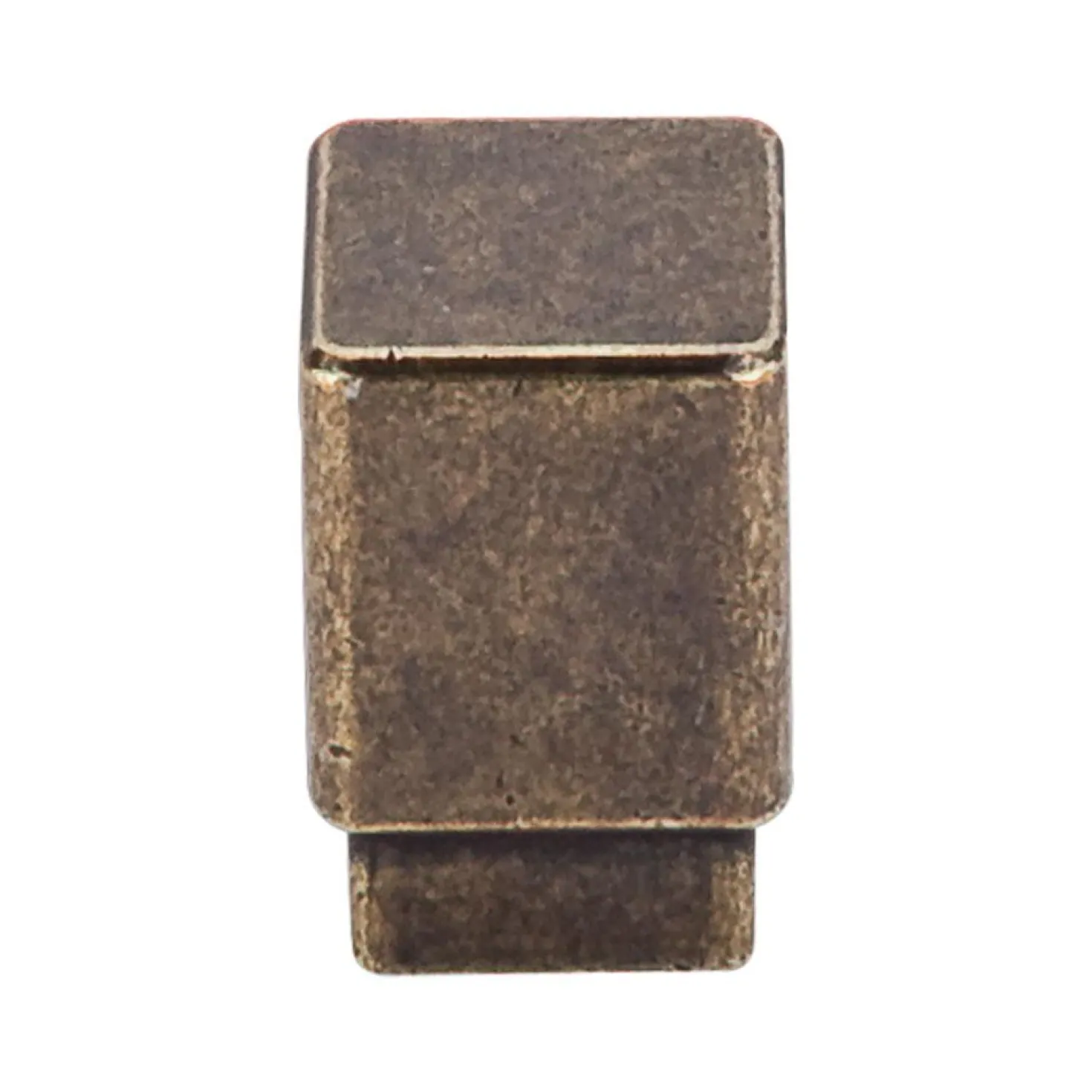 Top Knobs Tapered Square Knob