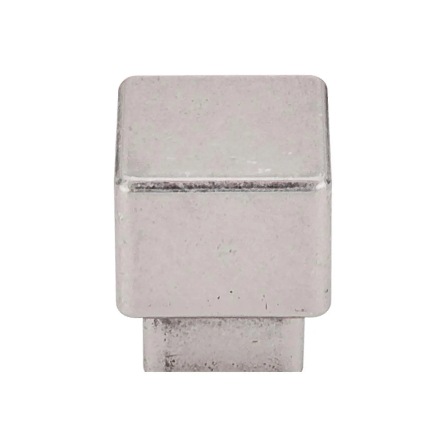 Top Knobs Tapered Square Knob